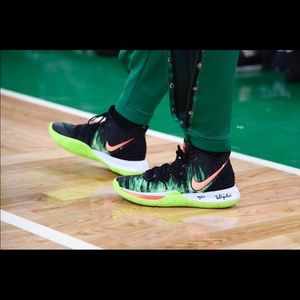 Meet your Posher, Corycory